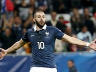 Benzema